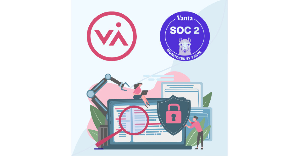 Via TRM Leads the Way in Data Security With SOC 2 Type II Compliance ...