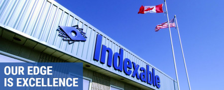 Indexable facility in Ontario, Canada