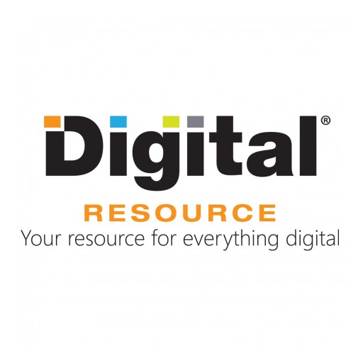 Digital Resource Ranks on Inc. 5000 for Second Year in a Row