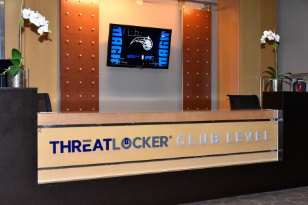 ThreatLocker and Orlando Magic announce partnership