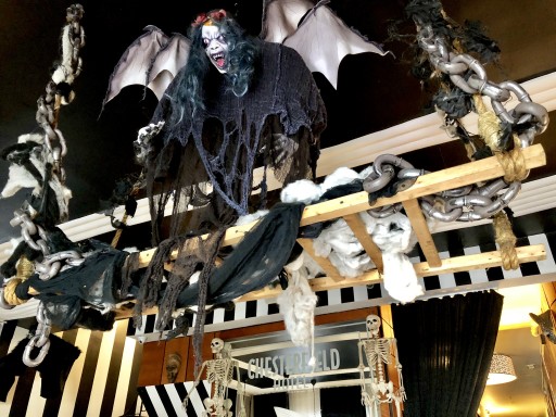 Is This the Real Life? Is It Just Fantasy? Halloween Miami Beach Style with South Beach Group Hotels
