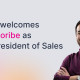 Spekit Appoints Evan Horibe as Vice President of Sales