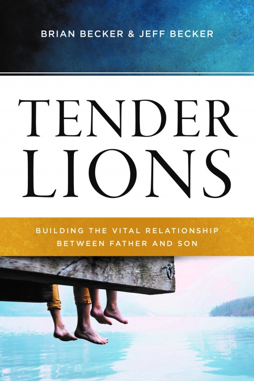 'Tender Lions' Authors Say Fatherlessness is Partly to Blame for Gun Violence, Incarceration, and More