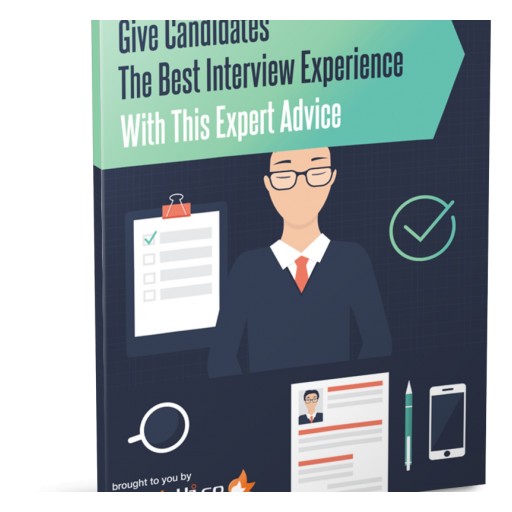 Spark Hire Releases Expert-Driven Whitepaper on Improving the Candidate Interview Experience