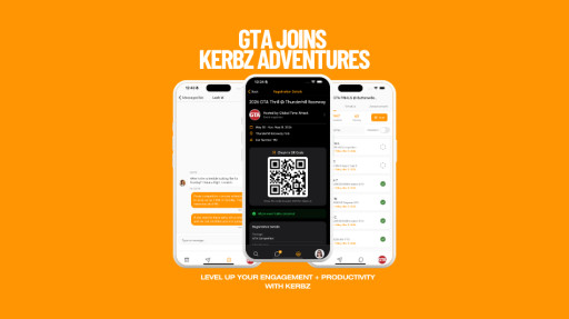 Global Time Attack Selects Kerbz as Official Registration & Event Commerce Platform Beginning with the 2026 Season