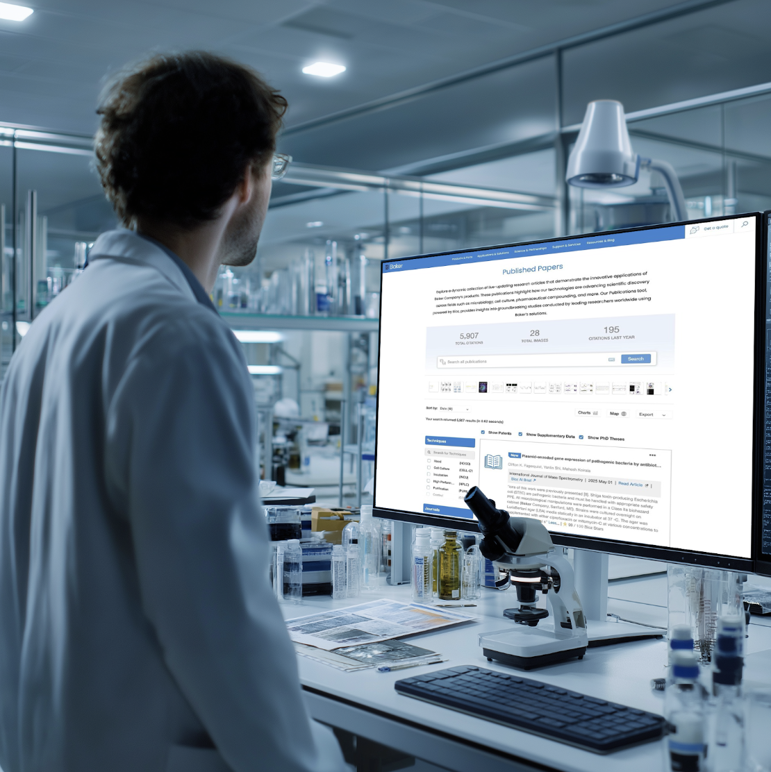 Bioz Content Hub