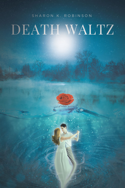 Sharon K. Robinson's New Book 'Death Waltz' is a Well-Crafted Supernatural Thriller That Will Capture Readers' Interest From the Beginning and Hold It Till the End