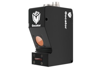 Gocator 2530 Smart 3D Laser Line Profiler