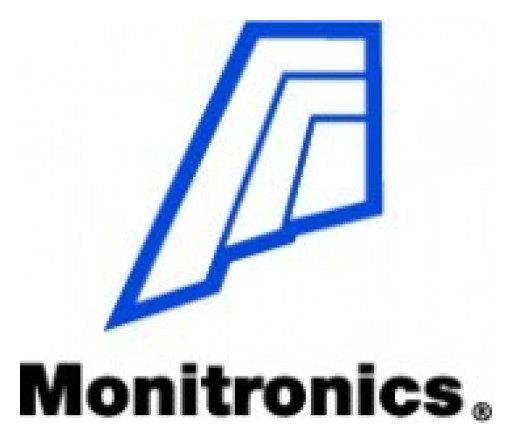 Monitronics Lauded With Top Security Industry Awards