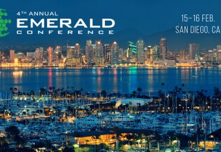 The 4th Annual Emerald Conference