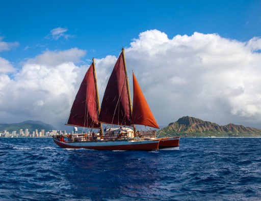 Polynesian Voyaging Canoe Hikianalia to Visit Ventura County Coast