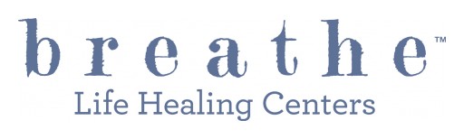 BREATHE LIFE HEALING CENTERS EXPANDS EATING DISORDER UNIT