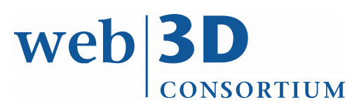 Web3D Consortium and Khronos Group Deepen Cooperation on Open Standards for 3D on the Web