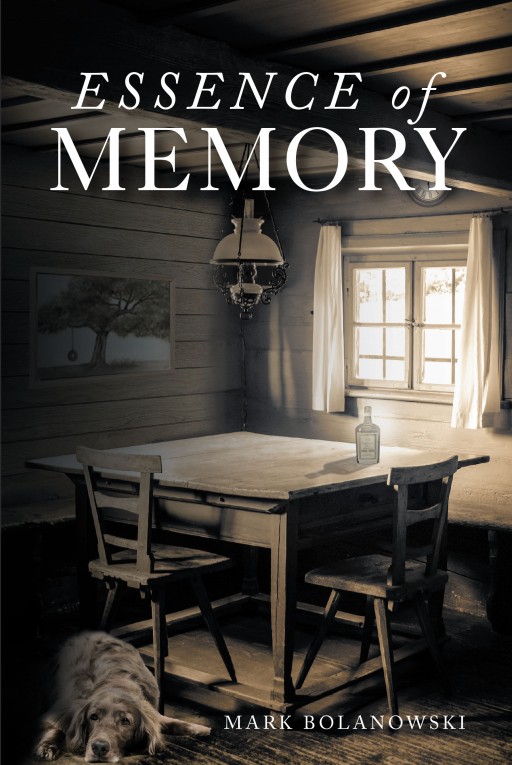 "Essence of Memory", From New Author Mark Bolanowski, Combines Science and Prose to Explore How Memory Works.