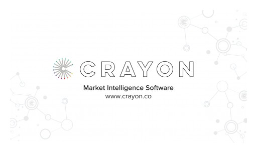 Crayon Secures $5M in Funding From Baseline Ventures to Expand Software-Driven Market Intelligence Platform