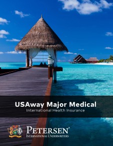 USAway Major Medical Plan
