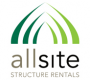 AllSite Structure Rentals