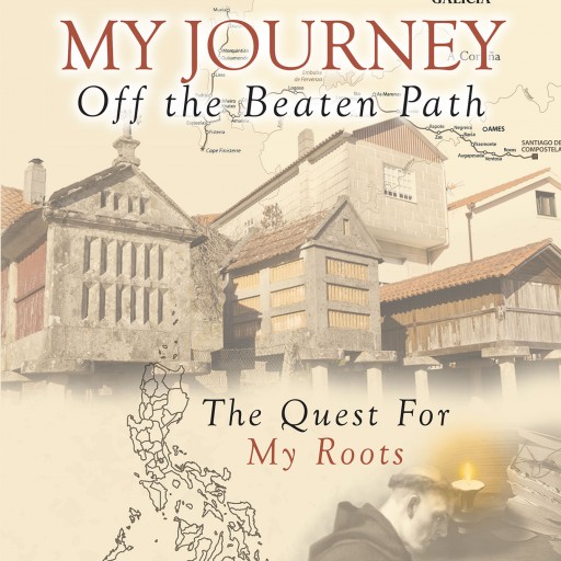 Bernadette Rivas Soto's New Book "My Journey Off the Beaten Path" is a Venturous Memoir as the Author Searches Across the Globe for Her Ancestry and a Link to the Past.