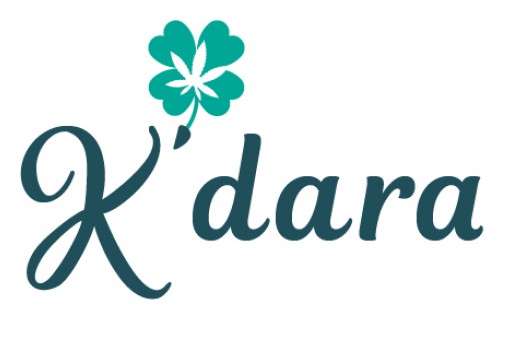Dallas Nurse Launches the K'dara CBD Line of Pharmaceutical-Grade, Organic CBD Products