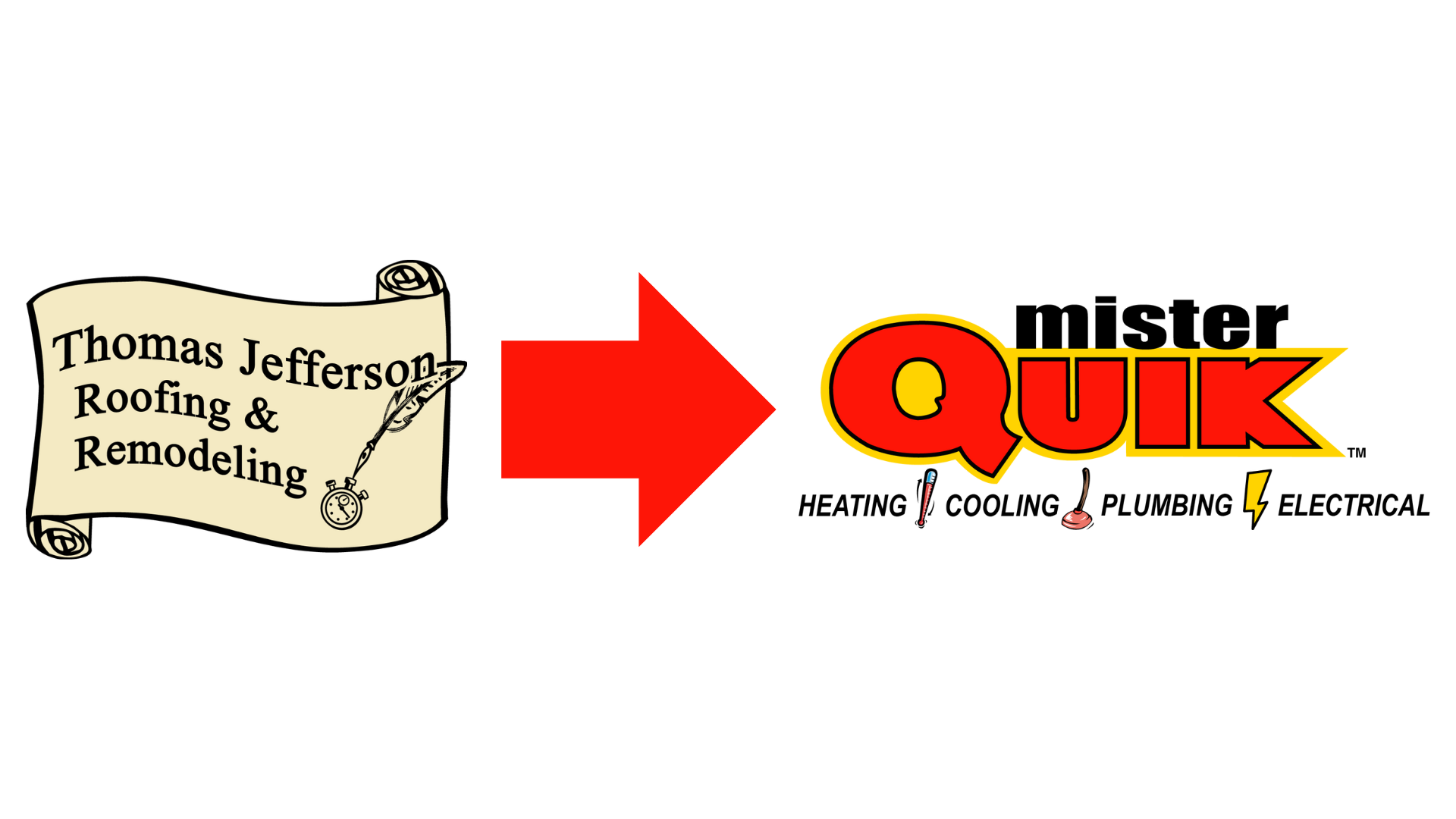 Mister Quik Home Services