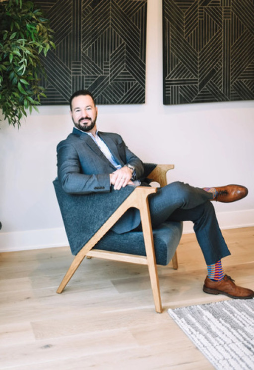 The Best Realtor in South Lyon, MI: Joe Muck