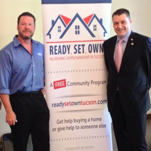 New Homebuyer Program Launched in Tucson to Address Low Homeownership Average