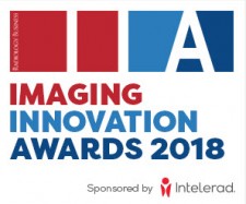 Imaging Innovation Awards 2018