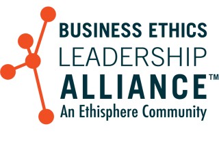 Business Ethics Leadership Alliance 