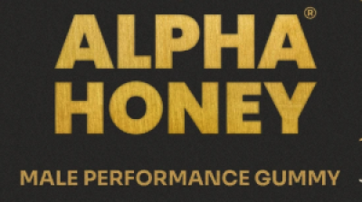 Alpha Honey Gummies