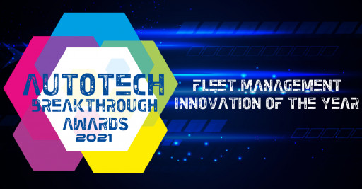 EquipmentShare's T3 Technology Earns AutoTech Breakthrough Fleet Management Innovation Award