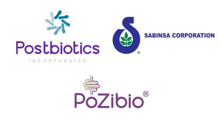 Postbiotics, Sabinsa, PoZibio