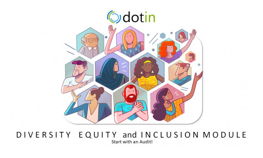 dotin Inc. Releases New Diversity and Inclusion Module