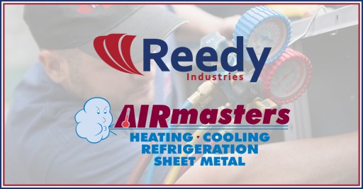 Reedy Industries Acquires Springfield's AIRmasters
