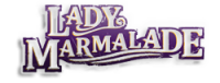 Lady Marmalade Cafe