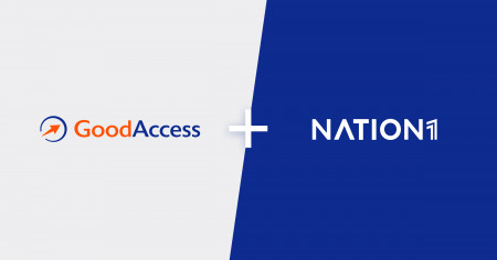 GoodAccess Nation 1 Investment