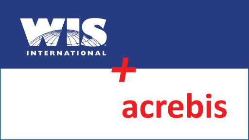WIS International Partners With Singapore’s ACREBIS to Expand Into the Asia Pacific Region