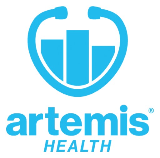 Artemis Health Announces HITRUST CSF Security Compliance