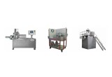 High Shear Mixer Granulators