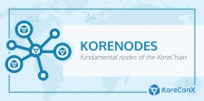 KoreNodes, Empowering a global ecosystem and Infrastructure of Trust
