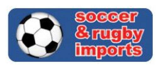Soccer and Rugby Imports Donates to the Kick for Nick Foundation