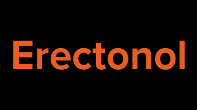 Erectonol