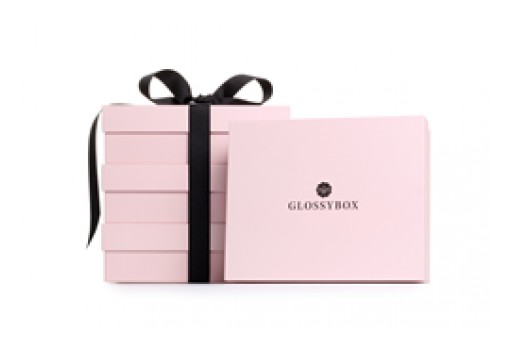 CLY Communication Starts in New York with its First Client GLOSSYBOX