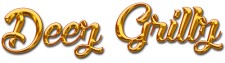 Deez Grillz Logo
