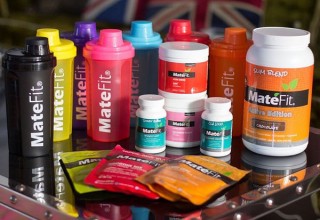 MateFit Herbal Teatox Tea and Supplements has recently taken the world