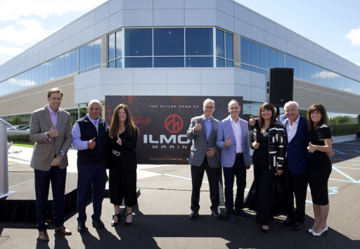 Ilmor Marine Announces Multi-Million Dollar Investment in New State-of-the-Art Facility in Lyon Township, Michigan