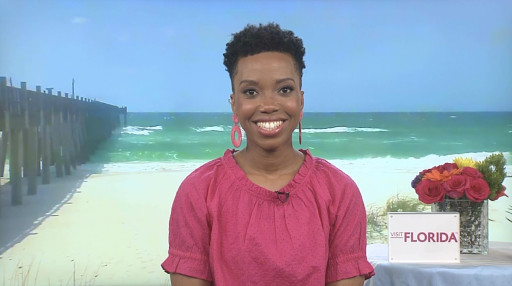 Travel Expert Shares How to Plan the Perfect Florida Family Vacation on TipsOnTV