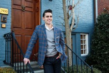 Hardwick Clothes Brings Its Style Direct to Consumer