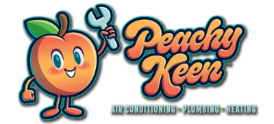 Peachy Keen