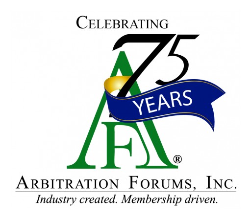 Arbitration Forums, Inc. Announces Payment Aggregation Offering