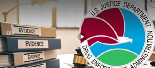 State Licensed Marijuana Operators Will Face Long Delays for DEA Federal Registrations